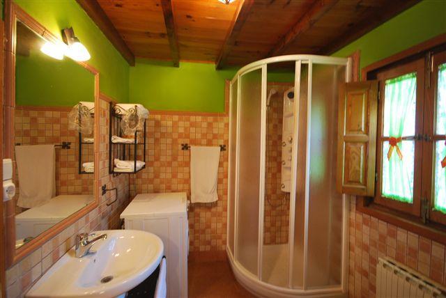 Casa Rural Alborada Bobia de Arriba Екстериор снимка
