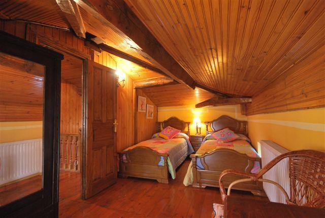 Casa Rural Alborada Bobia de Arriba Екстериор снимка